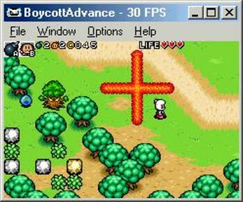 Redeem Bomberman Tournament Game Boy Advance