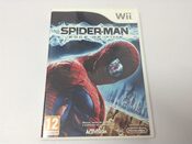 Spider-Man: Edge of Time Wii