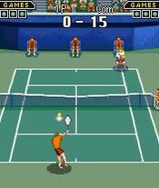 Redeem Virtua Tennis (1999) Game Boy Advance