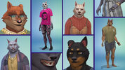 Buy The Sims™ 4 Werewolves Game Pack (DLC) XBOX LIVE Key UNITED STATES
