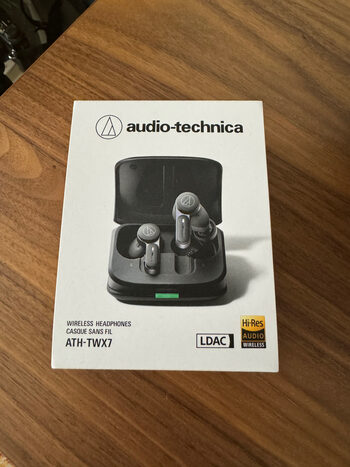 Audio-Technica TWX-7