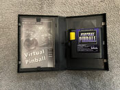 Virtual Pinball SEGA Mega Drive for sale