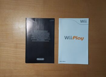 Get Wii Play Wii