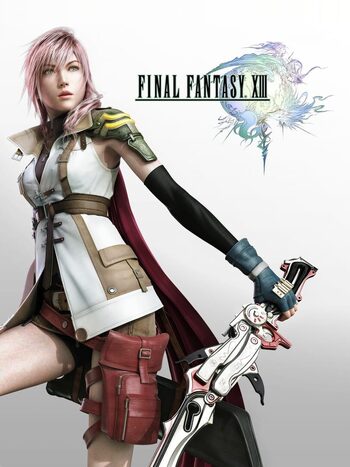 FINAL FANTASY XIII Xbox One