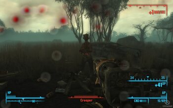 Fallout 3: Point Lookout Xbox 360