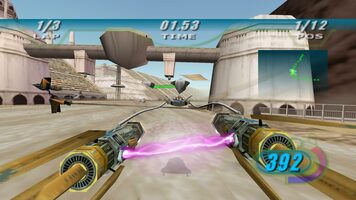 STAR WARS Episode I Racer PlayStation 4