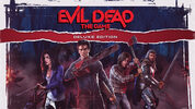 Evil Dead: The Game - Deluxe Edition XBOX LIVE Key UNITED KINGDOM