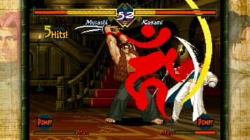 Get The Last Blade (1997) Neo Geo