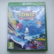 Team Sonic Racing Xbox One