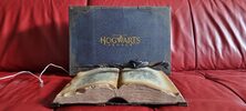 Hogwarts Legacy Collector's Edition PlayStation 5