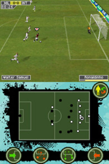 Get FIFA Soccer 10 Nintendo DS