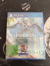 Horizon: Forbidden West PlayStation 4