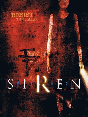 Siren PlayStation 3