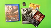 Berserk and the Band of the Hawk PS Vita