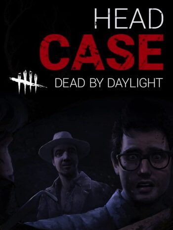 Dead by Daylight: Headcase PlayStation 4