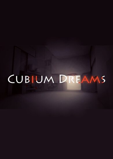 E-shop Cubium Dreams Steam Key GLOBAL