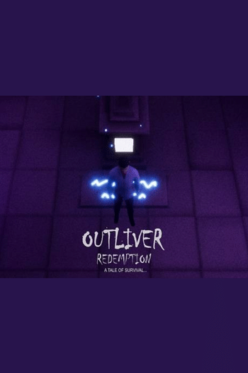 outliver: Redemption (PC) Steam Key GLOBAL