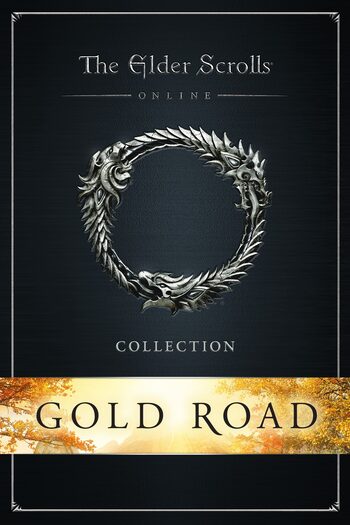 The Elder Scrolls Online Collection: Gold Road XBOX LIVE Key TURKEY