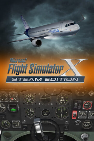 FSX Steam Edition: Fair Dinkum Flights (DLC) (PC) Steam Key EUROPE