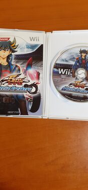 Yu-Gi-Oh! 5D's Wheelie Breakers Wii