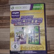 Kinect Sports Double Pack Xbox 360