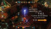 Divinity: Original Sin (Enhanced Edition) Steam Key GLOBAL