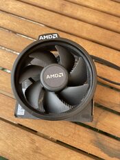 Ventilador AMD Ryzen 5