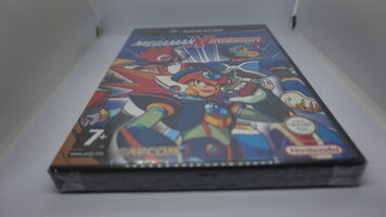 Get Mega Man X: Command Mission Nintendo GameCube