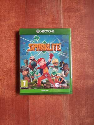 Sparklite Xbox One