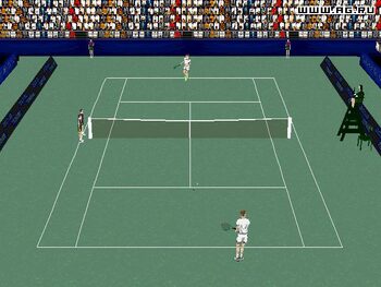 Virtual Tennis 4 Xbox 360