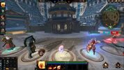 Get SMITE - Sol & Sol Supernova Skin Other Key GLOBAL