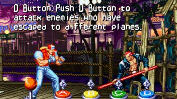 Buy Real Bout Fatal Fury PlayStation