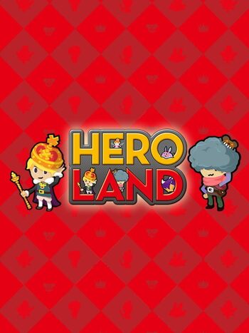 Heroland PlayStation 4