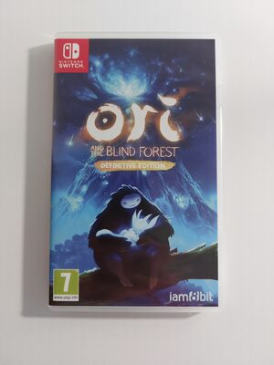 Ori and the Blind Forest: Definitive Edition Nintendo Switch