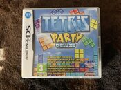 Tetris Party Nintendo DS