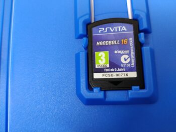 Handball 16 PS Vita for sale