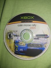 Colin McRae Rally 2005 Xbox