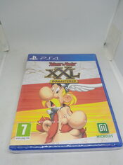 Asterix & Obelix XXL: Romastered PlayStation 4