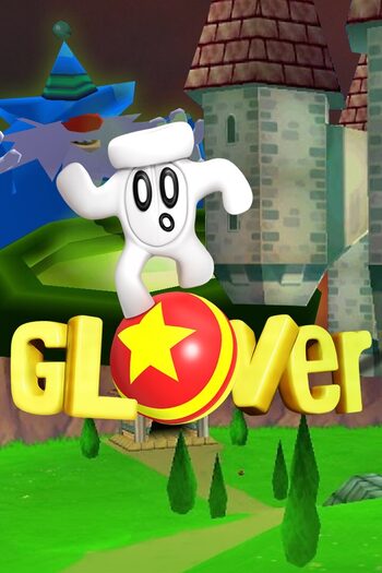 Glover (QUByte Classics) XBOX LIVE Key UNITED STATES