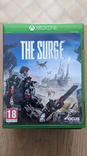 The Surge Xbox One