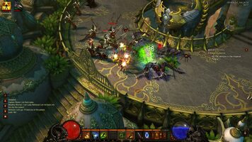 Buy Diablo 3 PC Blizzard key! Cheap price