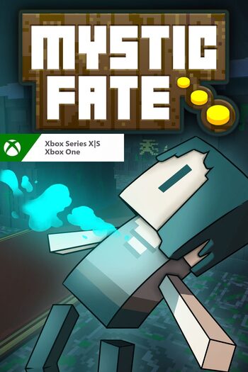 Mystic Fate XBOX LIVE Key ARGENTINA