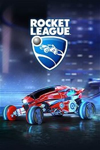 Rocket League - Esper (DLC) (PC) Steam Key GLOBAL