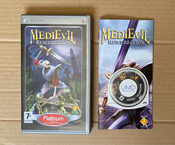 MediEvil Resurrection PSP