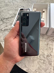 Buy Huawei P40 128GB Black