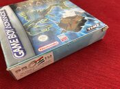 Atlantis The Lost Empire Game Boy Advance