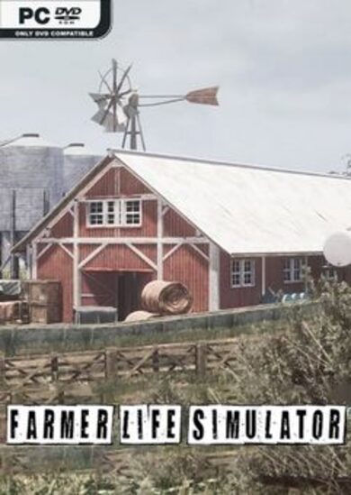 E-shop Farmer Life Simulator Steam Key GLOBAL