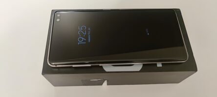 Buy Samsung Galaxy S10+ 128GB Prism White