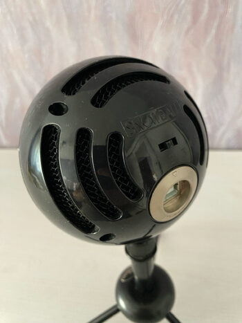 Blue Snowball ICE for sale