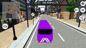 Get City Bus Driver Simulator (PC) Steam Key GLOBAL